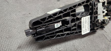 Load image into Gallery viewer, 2015-2023 Ford Mustang GT V6 RH Passenger Door Handle "Silver" -- OEM
