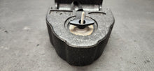 Load image into Gallery viewer, 2008-2009 FORD MUSTANG Spare Tire Storage Box OEM
