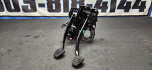Load image into Gallery viewer, 2024-2026 Ford Mustang GT Manual Transmission Clutch Brake Pedal Assembly OEM
