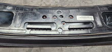 Load image into Gallery viewer, 2015-2017 Ford Mustang GT Rear Trunk Lid Panel w/Back Up Cam Capability OEM7
