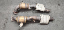 Load image into Gallery viewer, 2016-2023 Chevrolet Camaro SS 6.2L LH &amp; RH Exhaust OEM11
