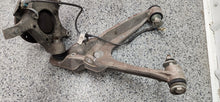 Load image into Gallery viewer, 1997-2004 Chevrolet Corvette RH Passenger Front Knuckle Assembly OEM
