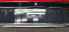 Load image into Gallery viewer, 2015-2017 Ford Mustang GT Coupe Trunk Lid w/ Spoiler  OEM
