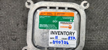 Load image into Gallery viewer, 2010-2019 Ford Mustang GT V6 Headlight Ballast OEM3
