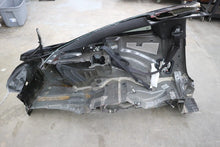 Load image into Gallery viewer, 2011-2014 Ford Mustang LH Driver Rear Quarter Panel - OEM
