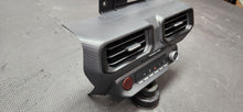 Load image into Gallery viewer, 2024-2025 Ford Mustang GT Radio Control w/ Dash Vents PR3T18K811AHW OEM2

