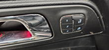 Load image into Gallery viewer, 2015-2023 Ford Mustang GT V6 Leather Insert Door Panel Set "Memory" OEM1
