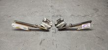 Load image into Gallery viewer, 2011-2014 Ford Mustang LH &amp; RH Hood Hinge SET OEM
