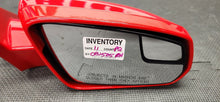 Load image into Gallery viewer, 2010-2012 Ford Mustang RH Passenger Side Mirror (PQ) OEM0
