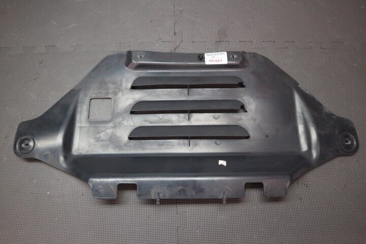 2015-2023 Ford Mustang GT Lower Engine Cover Splash Shield Panel OEM