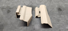 Load image into Gallery viewer, 2005-2009 Ford Mustang LH Driver Seat Rail Cover OEM0
