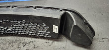 Load image into Gallery viewer, 2015-2017 Ford Mustang GT 5.0 Upper Front Bumper Grille OEM
