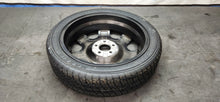 Load image into Gallery viewer, 2015-2023 Ford Mustang Spare Tire 155/60/18 with Jack Lug Wrench OEM11
