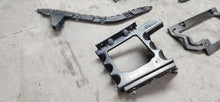 Load image into Gallery viewer, 2018-2023 Ford Mustang GT Rear Bumper Bracket Mounting Kit OEM3
