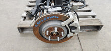 Load image into Gallery viewer, 2015-2017 Ford Mustang GT 3.15 Rear Axle Gears Differential IRS A/T OEM9
