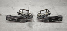 Load image into Gallery viewer, 2010-2015 Chevrolet Camaro LH &amp; RH Hood Hinge SET OEM7

