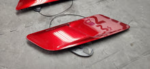 Load image into Gallery viewer, 2015-2017 Ford Mustang GT LH &amp; RH Hood Vent  "RR" Set OEM1
