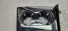 Load image into Gallery viewer, 2018-2024 Audi A5 Center Console Cupholder Shifter Tray Bezel Oem*s15
