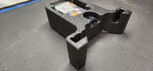 Load image into Gallery viewer, 2015-2023 Ford Mustang GT V6 Emergency Tire Inflator w/Storage Box - OEM4

