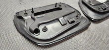 Load image into Gallery viewer, 2018-2023 Ford Mustang GT Hood Insert Vents RH &amp; LH "G1" OEM8
