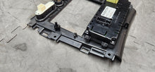 Load image into Gallery viewer, 2005-2009 Ford Mustang Radio Bezel Faceplate Climate Control Trim Panel OEM8
