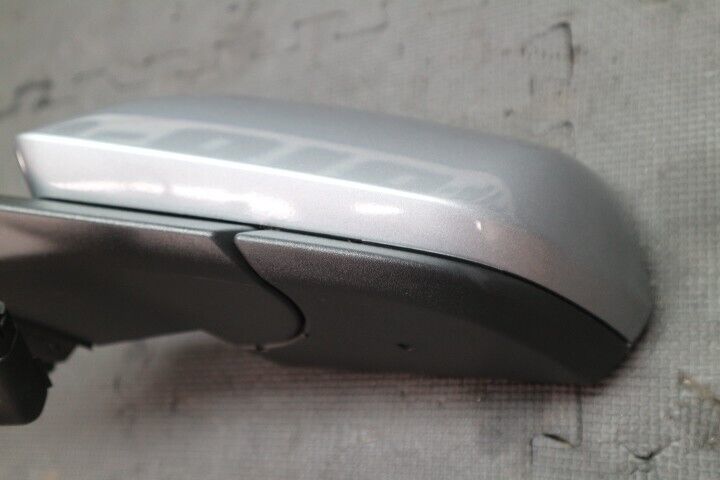 2018-2023 Ford Mustang GT LH Mirror "Silver" OPTION 3 OEM