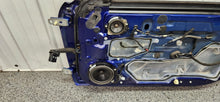 Load image into Gallery viewer, 2015-2023 Ford Mustang GT V6 RH Passenger Door Complete w/Glass "J4" OEM7
