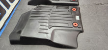 Load image into Gallery viewer, 2005-2014 Ford Mustang Front LH/RH Weather Tech Floor Mats
