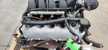 Load image into Gallery viewer, 2005-2009 Ford Mustang GT Engine 4.6L 90k Miles - OEM
