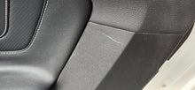 Load image into Gallery viewer, 2015-2023 Ford Mustang GT V6 Leather Insert Door Panel Set "Memory" OEM2
