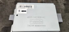 Load image into Gallery viewer, 2005-2009 Ford Mustang Radio Audio Amplifier Amp  4R3T-18C808-AC  OEM1
