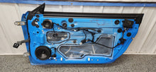 Load image into Gallery viewer, 2015-2023 Ford Mustang GT V6 RH Passenger Door Complete w/Glass "AE" OEM9
