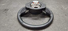 Load image into Gallery viewer, 2018-2023 Ford Mustang GT Leather Steering Wheel "Manual" OEM9
