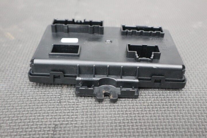 2024 Ford Mustang S650 Temperature Control Module OEM