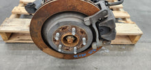 Load image into Gallery viewer, 2015-2017 Ford Mustang GT 3.15 Rear Axle Gears Differential IRS A/T OEM10
