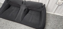 Load image into Gallery viewer, 2018-2023 Ford Mustang GT Black Cloth Seat Set - OEM1
