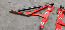 Load image into Gallery viewer, 2010-2014 Ford Mustang Convertible LH &amp; RH Trunk Hinge SET  "PQ" OEM4
