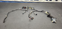 Load image into Gallery viewer, 2011-2014 Ford Mustang GT V6 Convertible LH Driver Door Wiring Harness OEM0
