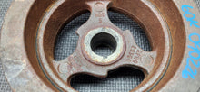 Load image into Gallery viewer, 20185-2017 Ford Mustang Gt 5.0 Harmonic Balancer OEM1
