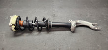 Load image into Gallery viewer, 2018-2024 Audi A5 S Line LH Driver Front Shock Suspension Strut Spring OEM9
