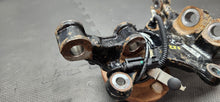 Load image into Gallery viewer, 2015-2023 Ford Mustang GT LH Driver Front Spindle OEM3
