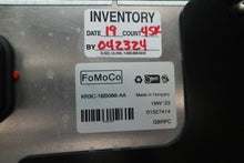 Load image into Gallery viewer, 2019 Ford Mustang GT Suspension Ride Magneride Control Module OEM
