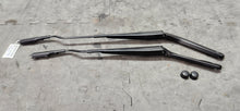 Load image into Gallery viewer, 2011-2014 Ford Mustang LH and RH Front Windshield Wiper Arm Pair OEM0
