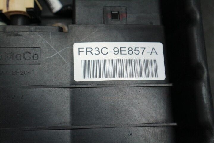 2015-2023 Ford Mustang Fuel Vapor Evaporator Emission EVAP Canister  - OEM