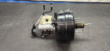 Load image into Gallery viewer, 2015-2017 Ford Mustang GT 5.0 Brake Booster Master Cylinder "Manual" OEM
