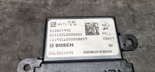 Load image into Gallery viewer, 2019-2024 Chevrolet Camaro Driver Rear Park Assist Control Module - 84717191 OEM3
