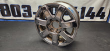 Load image into Gallery viewer, 2011-2014 Ford F-150 18x7.5" Chrome Wheel Rim OEM0
