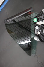 Load image into Gallery viewer, 2015-2017 Ford Mustang Convertible LH Driver Quarter Window &amp; Motor OEM
