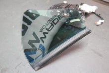 Load image into Gallery viewer, 2015-2017 Ford Mustang Convertible LH Driver Quarter Window &amp; Motor - OEM
