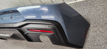Load image into Gallery viewer, 2024-2026 Ford Mustang GT Rear Bumper Cover "Blue K1" OEM2
